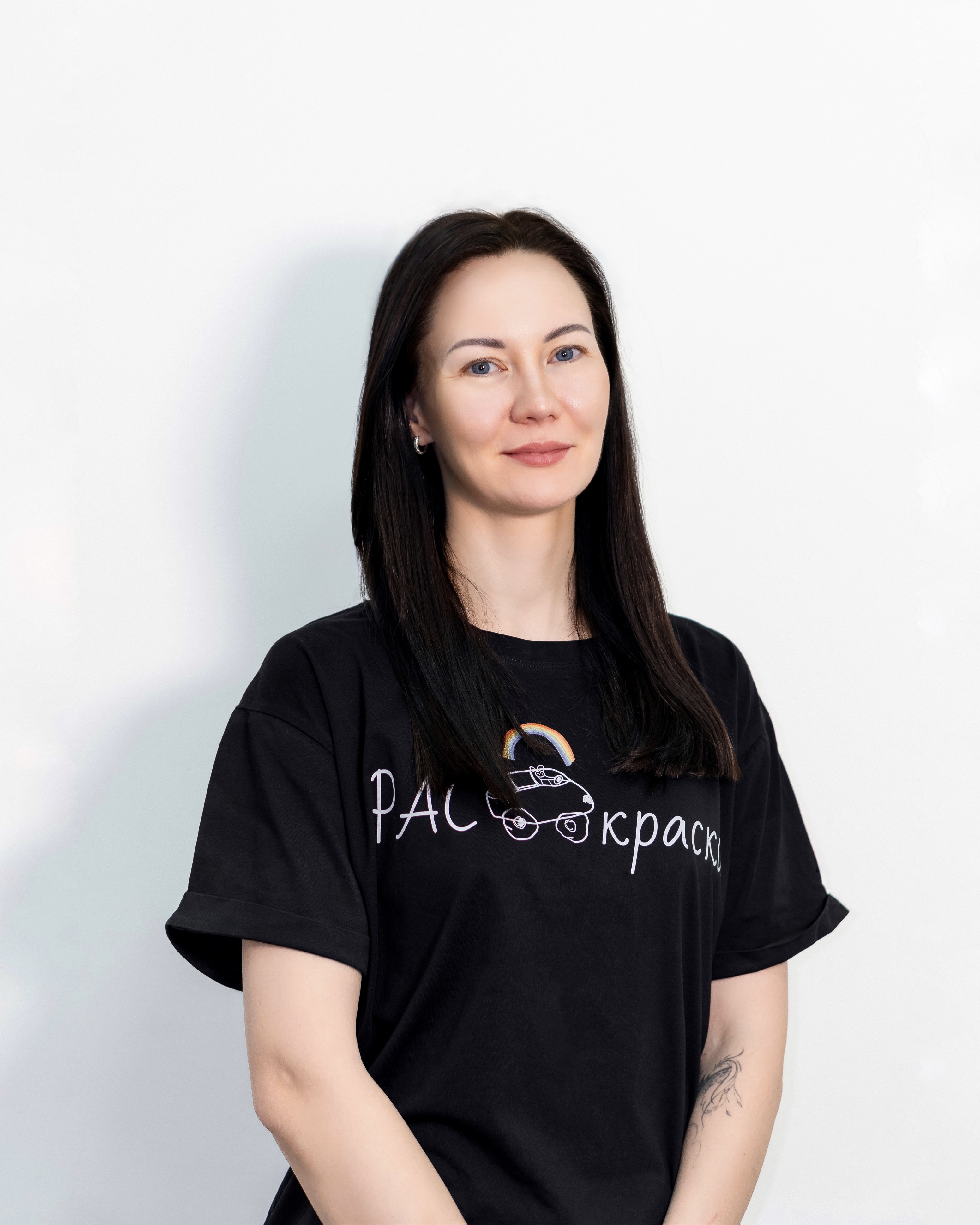 Козик Юлия Евгеньевна