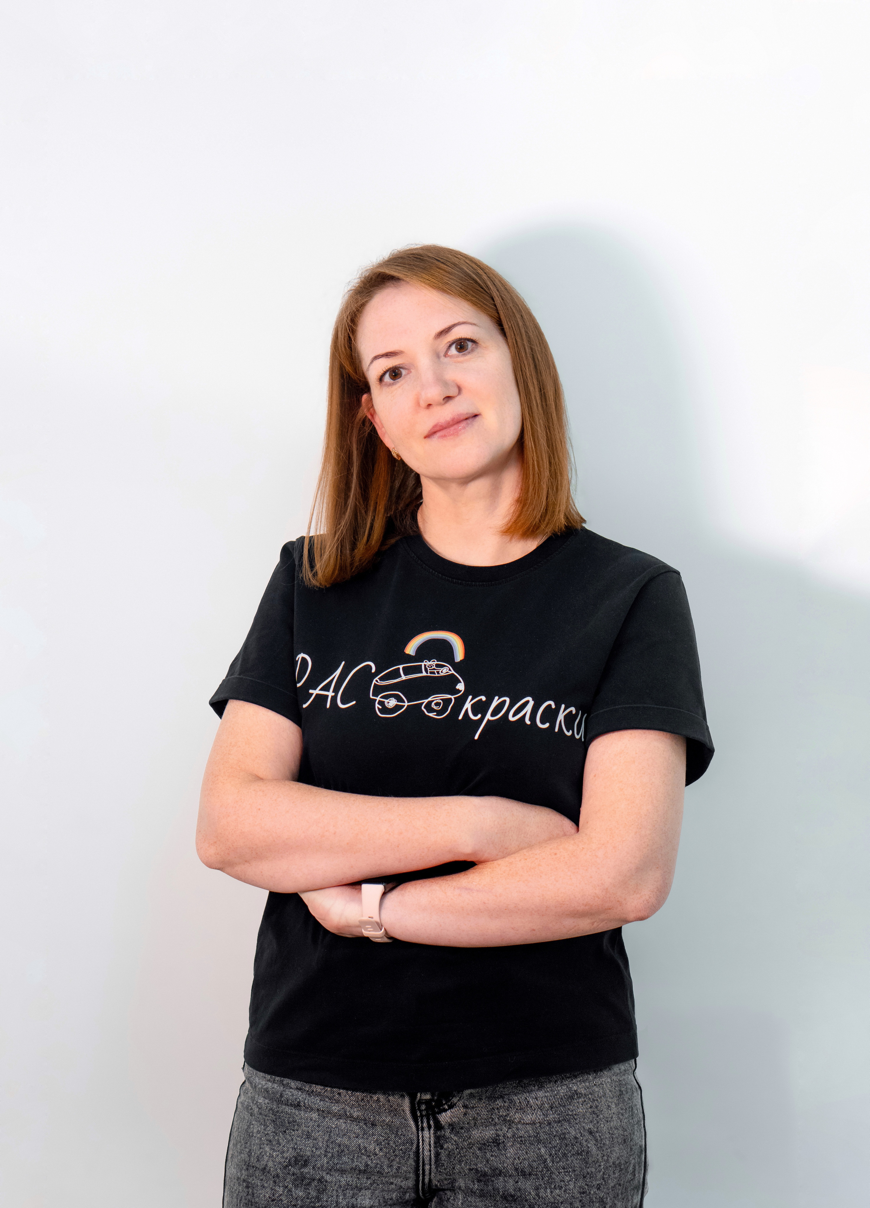 Курмаева Юлия Мирасовна